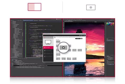 LG 32 (81.28cm) UHD HDR Monitor with USB-C Connectivity - 32UP550N-W ...