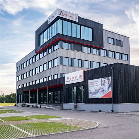 CERATIZIT | CERATIZIT Deutschland