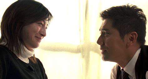 Departures Japanese Movie