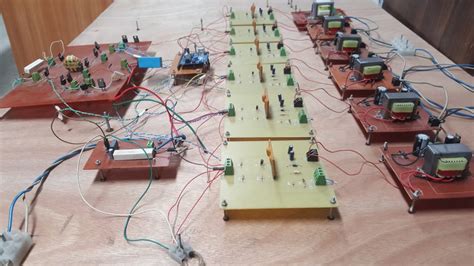 Image result for Python Script to Test Circuit