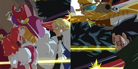 One Piece: How Oda Killed The Hype Of The Revolutionary Army ...