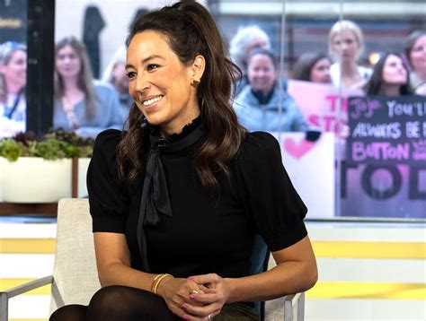 Joanna Gaines Fans Praise Her "Attainable" Reno Show Concept