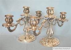 candelieri argento candelieri antichi argento 800 candelieri argento candelieri antichi argento 800