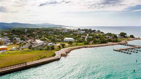 Falmouth Jamaica Cruise Port: 25+ Excursions, Port Logistics & More!