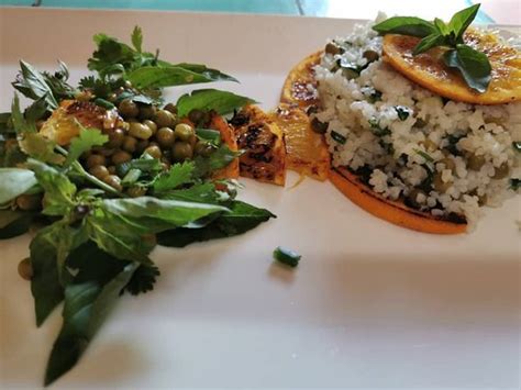 CHEZ THIO DEPUIS 1974, Goree Island - Restaurant Reviews, Phone Number ...