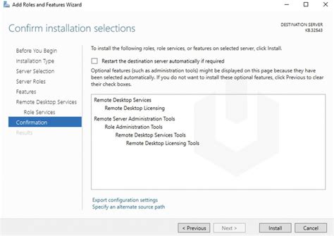 Image result for Windows RDS Licensing Server