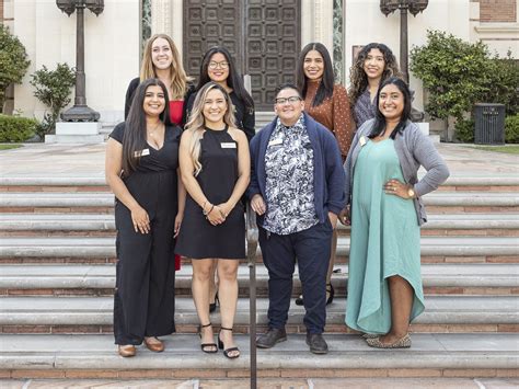Our Team – USC Bovard Scholars