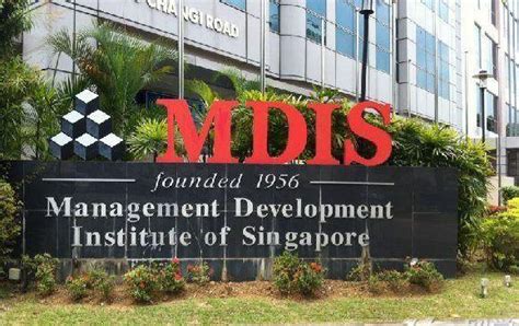 新加坡留学机构排名
