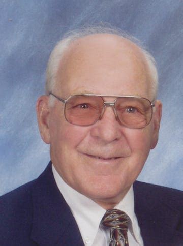 Gerald "Jerry" F. Heist Obituary - York Daily Record