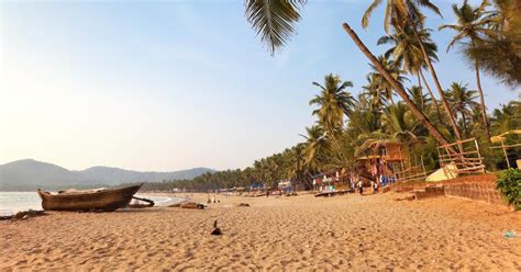 5,097+ Cheap Flights to Goa | Cheapflights