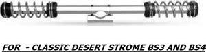 THE ONE CUSTOM CLASSIC DESERT STROME SPRING ROD BS3 OR BS4 LEGGUARD ...
