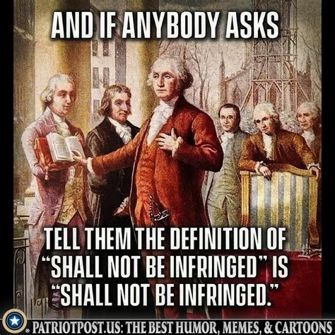 PATRIOT POST MEMES – Tolley's Topics