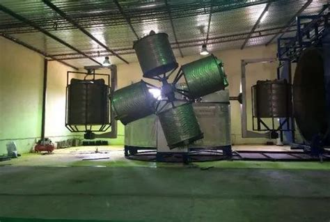 Shree Momai Rotocast Containers Private Limited - Manufacturer from ...