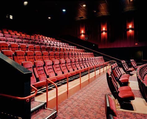 Showplace 16 — Hurford Architects