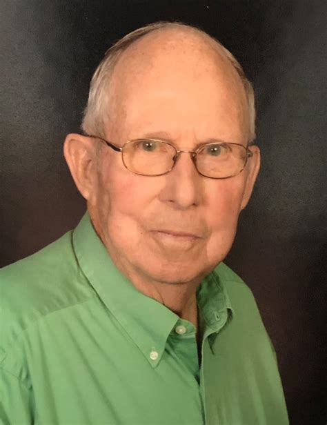 Buck Peele - 2021 - Seymour Funeral Home & Cremation Service