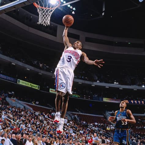 NBA Allen Iverson 的图像结果