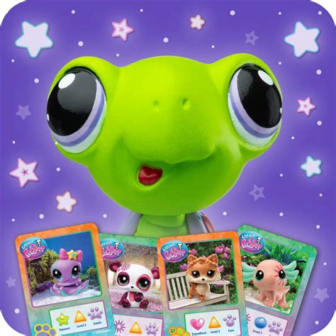 Pet Surprise Display - Series 2 - Littlest Pet Shop