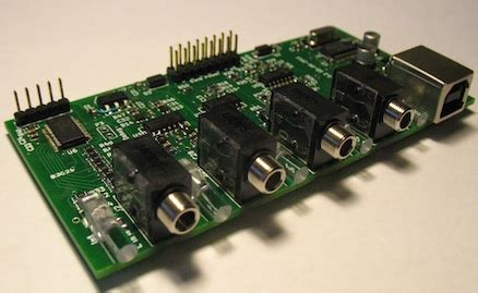 Image result for Audio Modular Interface