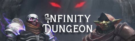The Infinity Dungeon: Book 1 [A LitRPG Adventure] eBook : De Rosa, Luca ...