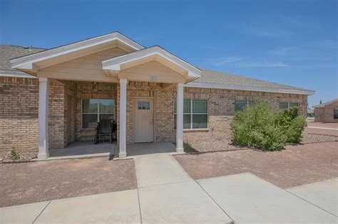 Gallery - Mission Village of Pecos in Pecos, TX