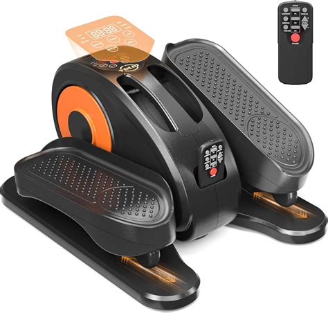 Yolid Under Desk Elliptical Elliptical Machines for Home India | Ubuy