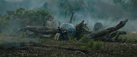 Jurassic World: Fallen Kingdom was shot at this stunning location in ...