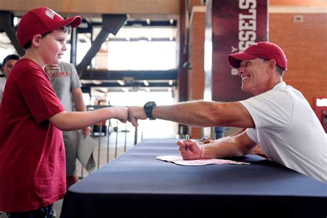 OU football schedule, roster, depth chart for 2024 Oklahoma Sooners