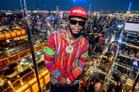 Papoose Net Worth 2023: What Is The "LHHNY" Rapper Worth?
