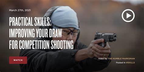 Image result for Revolver Quick Draw Competition