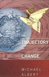 The Trajectory of Change: Buy The Trajectory of Change by Albert ...