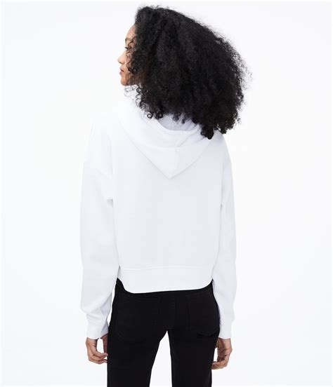 Poetic Justice Pullover Hoodie