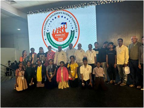 Telangana State Council of science & Technology