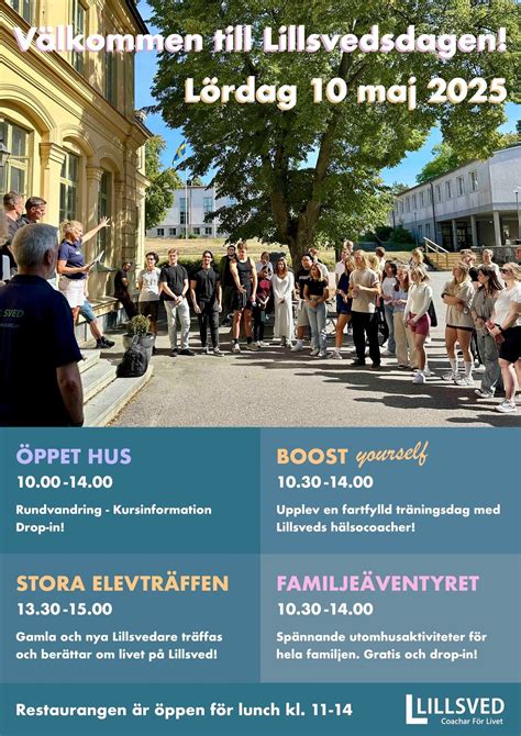Lillsvedsdagen!, Lillsved, 13990 Värmdö, Sweden, Vaxholm, 10 May 2025 ...