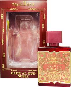 Buy AL FAKHR BADR AL OUD NOBEL EAU De Perfume 100ml ( For Men AND WOMEN ...