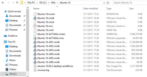 How to View File On Virtual Machine 的图像结果