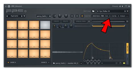 Image result for FL Studio Using FPC
