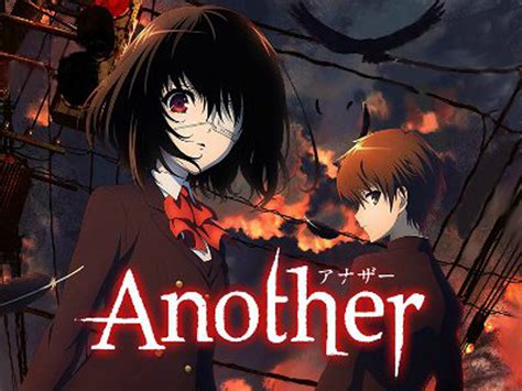 《Another》 - 搜狗百科