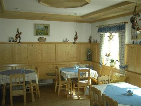 PENSION MUHLBAUER (Lam) - Pension Reviews, Photos, Rate Comparison ...