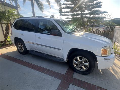 2002 GMC Envoy for Sale in City Of Industry, CA - OfferUp
