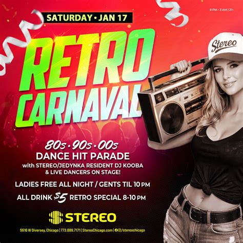 Stereo Nightclub Chicago