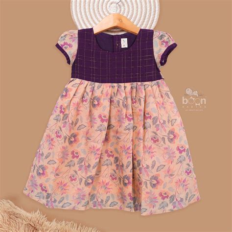 Kids Ethnic Wear For Girls Shop @ Online | 15% OFF | Boon Babies ...