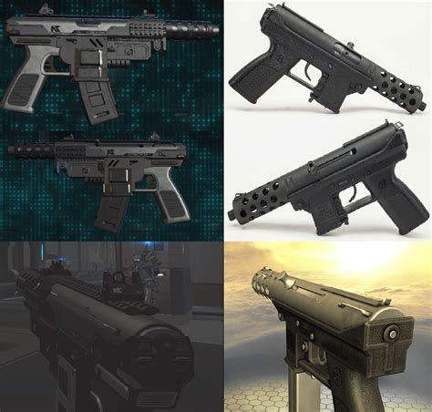 Blicky fan post, I only wish the magazine was straight. : r/Planetside