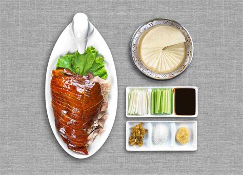 精炙果木烤鸭(仲盛世界商城店)餐厅、菜单、团购 - 上海 - 订餐小秘书