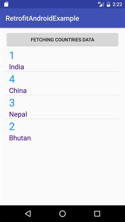 Image result for Retrofit Android