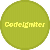 Tutorial Membuat Form Modal CodeIgniter 4 的图像结果