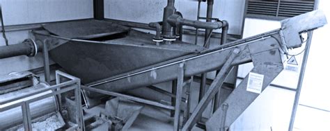 Desarenadores - Optimización de Procesos y Tecnología S.A.S.