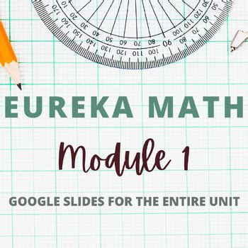 Image result for Eureka Math Grade 4 Module 1