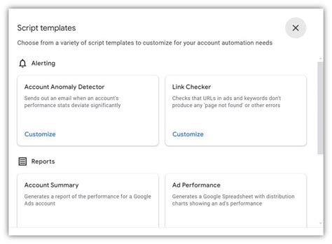 Image result for Ads Script