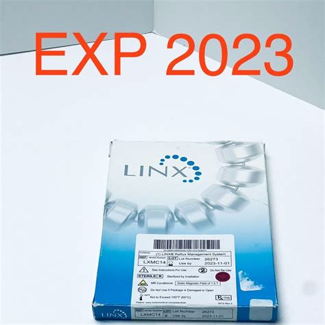 Image result for Linx Reflux Management System