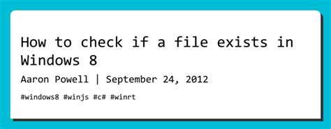 Image result for How to Check File Exists in Java Using If Condition